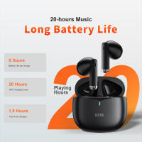 Auriculares bajas pesadas internas del juego de los auriculares bluetooth inalámbricos de los nuevos tws E28 con batería de larga duración - details 4