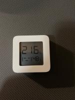 Termómetro Y Higrómetro Inteligente XIAOMI Mijia Bluetooth 2 LCD Digital Compatible Con Mijia APP Para El Hogar - details 1
