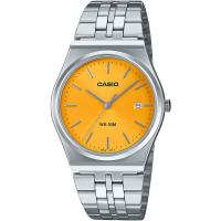 reloj clásico hombre Casio MTP-1302D-9AVT 44,2 × 38,5 × 9,2 mm 50m WR correa de acero - details 0