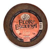 Flor de Esgueva Viejo Queso Completo Peso Aproximado 3,2 Kilogramos - details 0