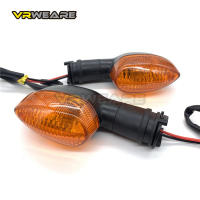 Lámpara De Señal De Giro Para Motocicleta Indicator Para YAMAHA YZF R1 R6 R125 R25 R3 FZ-6N XJ6 Delantera Y Trasera Farol De Señal - details 1