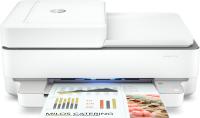 HP DeskJet 6420e - Impresora Multifunción, Wi-Fi Direct,  HP Smart App,  USB 2.0 de Alta velocidad y Apple AirPrint, Imprime,  Escanea y Copia en Blanco & Negro y en Color, 6 Meses de Impresión Instant Ink con HP+ - 223R4B - details 5