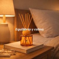 Ambientador en varillas de 100 ml, difusor de fragancia para el hogar, ambientador para interiores, varios aromas disponibles - details 2