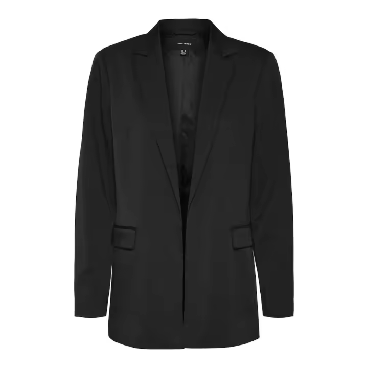 Vero Moda Americana Mujer VMNILA LS SLIM BLAZER NOOS - 1