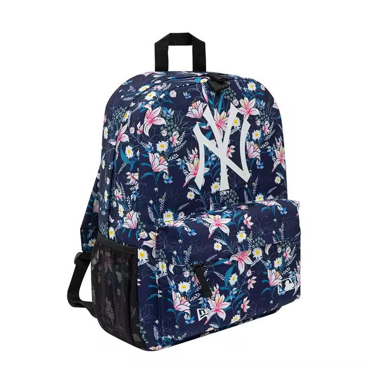 MOCHILA NEW ERA AOP I24 MARINO NWMOVI2467AD - 1