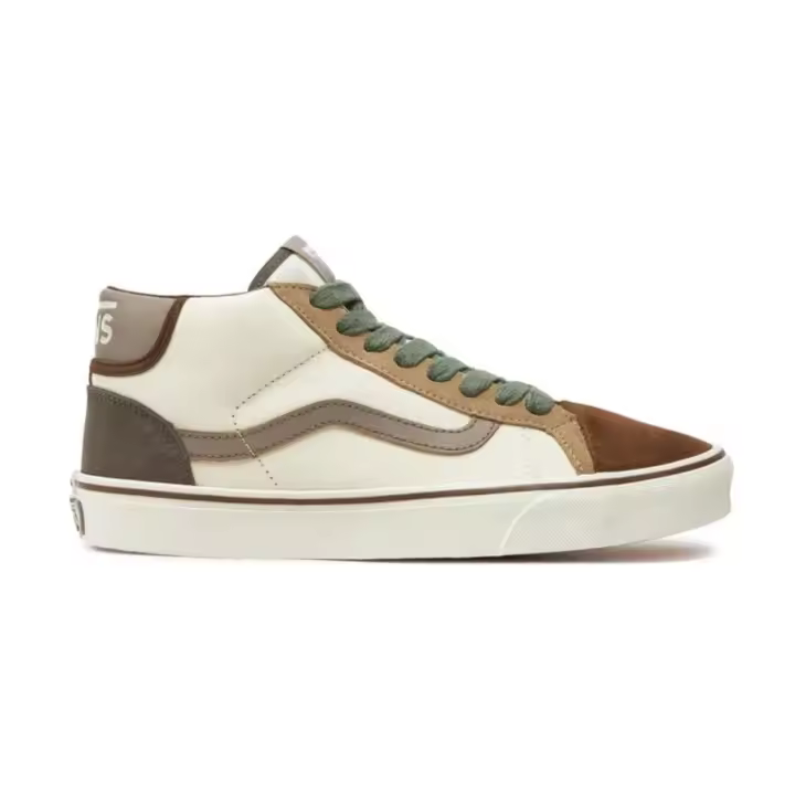 Zapatilla Multideporte para HOMBRE VANS UA Mid Skool 37 - 1