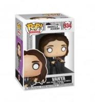Funko Pop The Umbrella Academy Serie Vanya 934 - details 2