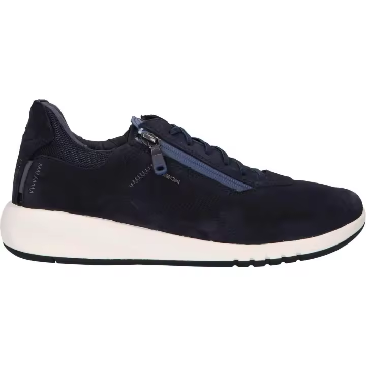 Zapatillas deporte de Mujer GEOX D16HNB 02214 D AERANTIS C4002 NAVY - 1