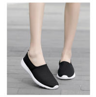 Zapatos De Correr Para Mujer Transpirables Y Ligeros Antideslizantes Deportivos Para Exteriores Zapatillas Suaves Moda Tenis - details 9
