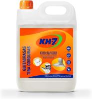KH-7 LIQUIDO QUITAGRASAS FORMATO AHORRO  5L , SIN FOSFATOS FORMATO , GARRAFA - details 0