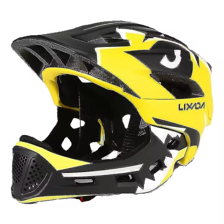 Niños Sports helmet de seurdad para el patinete sobre Rueda - 1