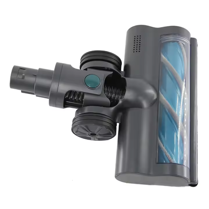 Para el Pelo eléctrico de suelo para Proscenic P11, aspiradora de mano, accesorios de repuesto, Cuchillo de rodilla, limpieza del Hogar SY - 1