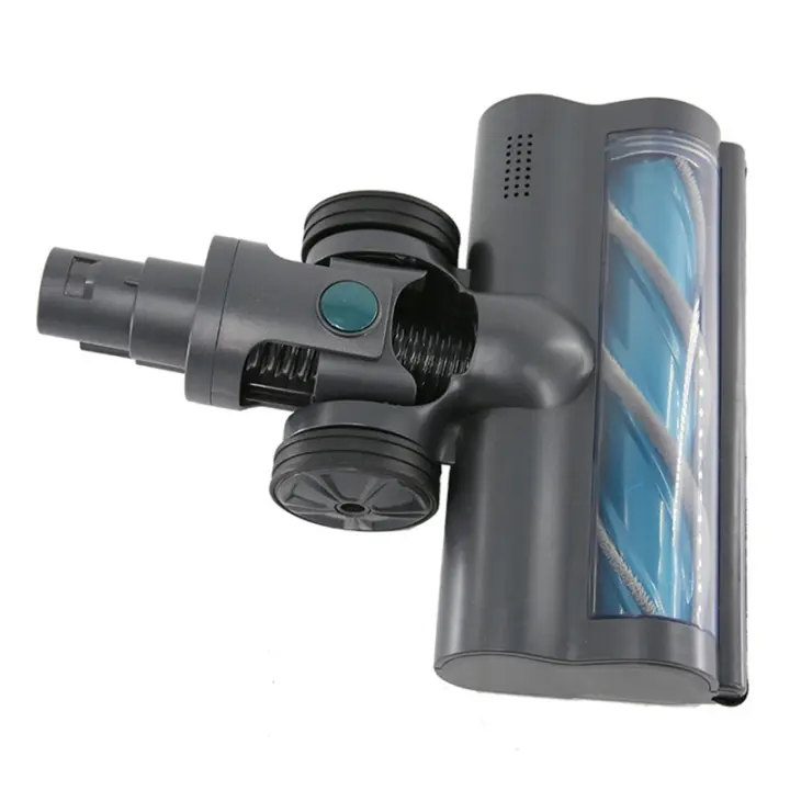 Para El Melo eléctrico de Suelo para Proscenic P11, aspiradora de mano, accesorios de repuesto, Cuchillo de Rodilla, Pieza del Hogar SY - 1