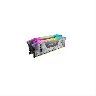 MEMORIA CORSAIR DDR5 32GB 2X16GB PC6000 WARZONE CMH32GX5M2B6000Z30W-WZ - 1