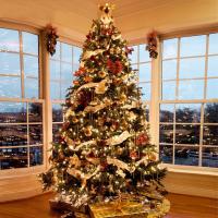 30Pcs Grandes Ornaments De Navidad En Forma De Copos De Nieve Decoración De Árbol De Navidad Con Brillo DIY Adornos Para Casa Y Año Nuevo - details 23