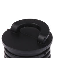 Tapa De Agujeros De Escupidera Para Bote De Kayak Y Canoa 3/4CM Parcials Prácticos Para Rafting Partes De Bote Marítimo Material De Goma - details 1