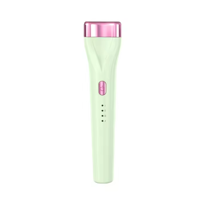 Rizador de pestañas eléctrico de larga duración, dispositivo de peinado térmico, suministro cruzado，ideal para un regalo de San Valentín para ella. Regalos de San Valentín para mujer - 1