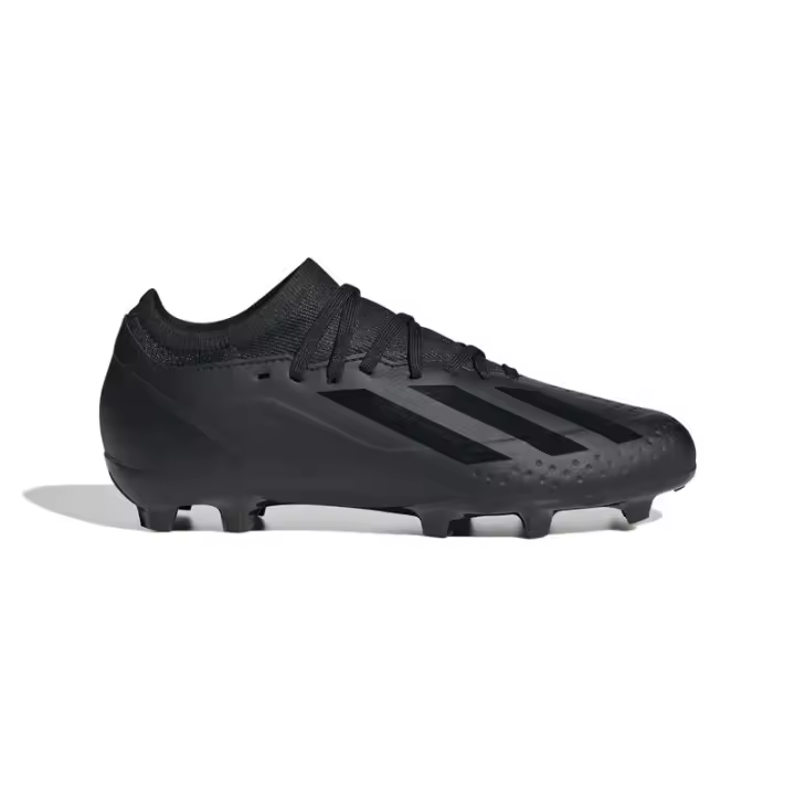 Adidas Botas De Fútbol Adidas X Crazyfast.3 Fg Infantil - 1