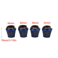 Filtro De Aire Universal Para Motocicleta 35mm 38mm Cabeza De Setas Filtro De Admisión Para Carburador Limpiador Para Motocross ATV Bicicleta De Tierra - details 3