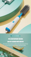 Cepillo De Botella Eléctrico Para Bebé Con Carga Inalámbrica Y Batería De 1500mAh Multifuncional De Silicona Con Extensiones Para Limpieza De Botellas Y Tetinas - details 15