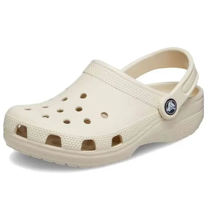 Crocs en color Beig - 1