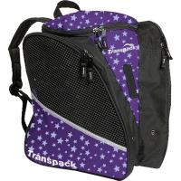 TRANSPACK ICE - MOCHILA PORTA PATINES, BOTAS DE SKI Y SNOW -  SKATES, SNOW AND SKI BOOTS BACKPACK - TRANSPACK ICE - details 1