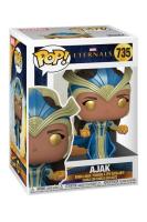 Funko Pop Eternals Marvel Superheroes Ajak 735 - details 1