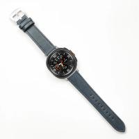 Correa De Cuero Para Samsung Galaxy Watch 8 40 44mm/8Classic Pulsera De Silicona Para Galaxy 8 7 Ultra 47mm Compatible Con Android - details 2