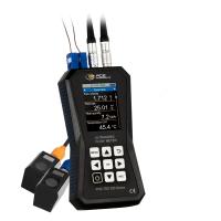 PCE-TDS 200+ S Medidor de Temperatura y Humedad con Registro en Tiempo Real y Tarjeta SD 2GB - details 0