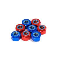 Adaptador De Eje De Rueda Hexagonal Metálico 12mm Para Coche RC Tamiya DT03 DT-03 1/10 Piezas De Mejora Accesorios De Automóvil - details 2
