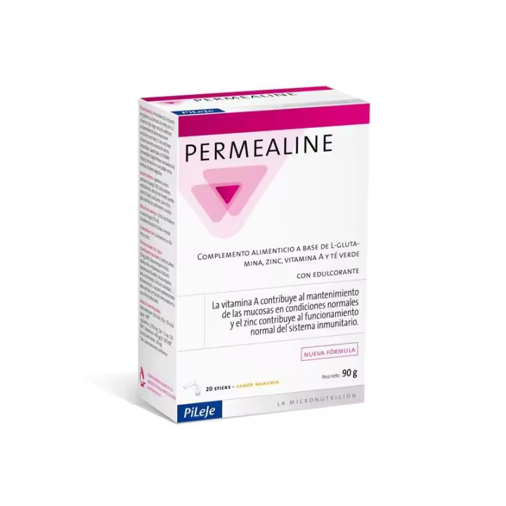 PERMEALINE 20 STICKS - 1