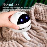 Mini aspiradora de Mesa: Mini aspiradora portátil, aspiradora de Mesa Recargable por USB, Limpieza de Migas, Hogar - details 1