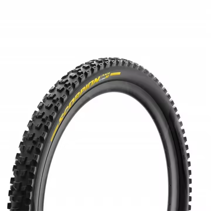Pirelli Cubierta De Mtb Scorpion™ Race Dh M Tubeless 29´´ X 2.50 - 1