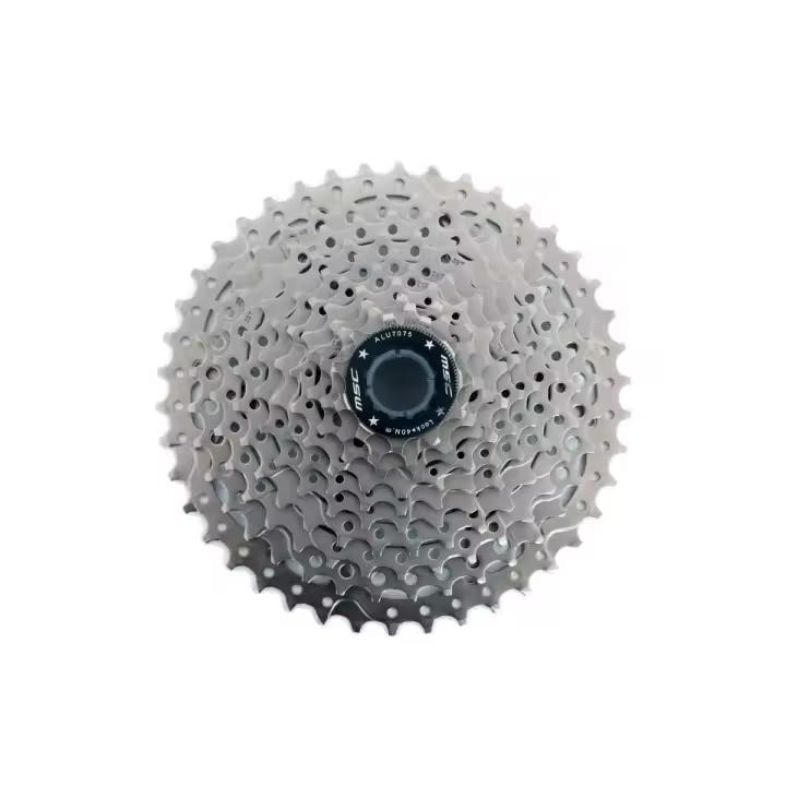 CASSETTE MSC 1 ALU SPIDER 9V 11-42 - 1