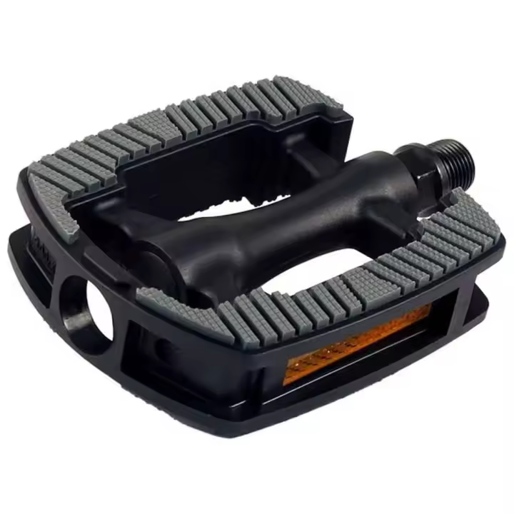 Componentes Pedales Union Pedales Sp820 Plateado - 1