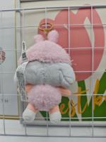 Muñeca Réplica De Vinilo Cry Baby En Algodón Peluche Caja Sorpresa Con Llorar Nuevamente Serie Muñeco Juguetes Colgante Y Llavero Regalos Para Niños Y Adultos - details 16