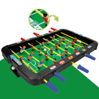 CB Games - Futbolín sobremesa, 22 jugadores, Con marcadores manuales, Para jugar 2 personas, Medidas 55x45 cm, Futbolines para niños, Juegos de mesa, Fútbol niño, Juguetes 6 años - details 4