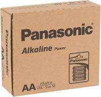 Panasonic Power LR6 AA - Pack de 48 Pilas alcalinas - details 0