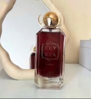 Elysia Vanilla , Vanilla Sugar y Apple Rouge Eau de Parfum 100 ml Unisex – Fragrance World | Dulce, Cremoso y Aterciopelado con Toques de Vainilla Gourmet - details 0