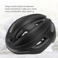 Casco De Bicicleta Para Carretera Y Montaña Tamaño XXL Cabeza Grande Circunferencia Extranjera Ciclismo Unisexo Material PC+EPS Peso 282g - details 1
