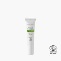 Alma Secret Anti-Aging Eye Cream Avocado, Green Tea y Caffeine 10 ml - details 0