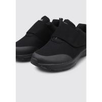 Paredes LEPUS Deportivas Planas Unisex Negro - details 1