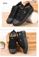 Zapatos De Construcción Para Hombres Y Mujeres Antideslizantes Resistentes Al Desgaste Transpirables Zapatos De Trabajo Con Cubierta Del Tobillo - details 9