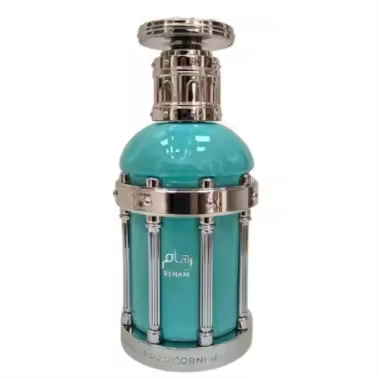 Paris Corner Perfume Wild Mineral Al Reham 100ml Unisex - 1