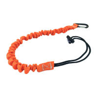 Lance De Paddling SUP Con Portarayos Seguridad Kayak Remo Pesca Correa Elástica Ajustable Para Actividades Acuáticas Anticaída - details 5
