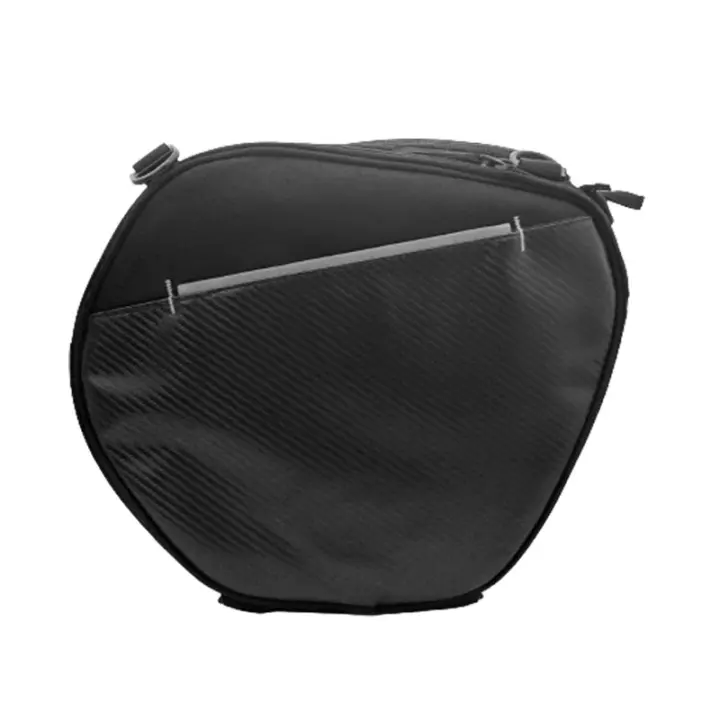 Bolsa De Tanque De Motocicleta Impermeable Para Honda X-ADV 750 PCX160 125 150 Bolsa De Viaje De Alta Capacidad Multifuncional - 1