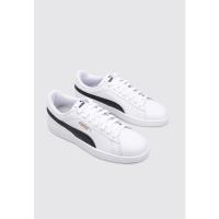 Puma PUMA SMASH 3.0 L Deportivas Planas Hombre Blanco - details 0
