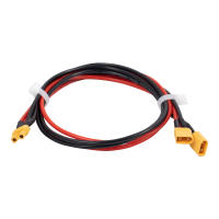 Cable De Conexión XT30 XT60 Para Batería Externa Y Controlador De Scooter Eléctrico Xiaomi M365/Pro Ninebot Accesorios De Scooter - details 9