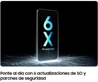 Teléfono Móvil Samsung Galaxy A17 5G 8GB+256GB, Smartphone Versión Global, Pantalla Super AMOLED 6,7" inmersiva FHD+, Cámara principal 50MP+5MP+2MP, Batería 5000 mAh, Procesador Exynos 1330 Octa-Core, IP54 - details 4