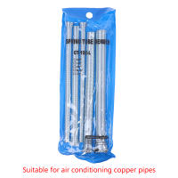 Juego De 5 Piezas De Herramienta De Enredadera Para Tubos De Cobre Aire Acondicionado Y Piping Exterior Fabricado En Aleación - details 0